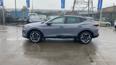 CUPRA Formentor 1.5 TSI 150 V1 5dr Petrol Estate